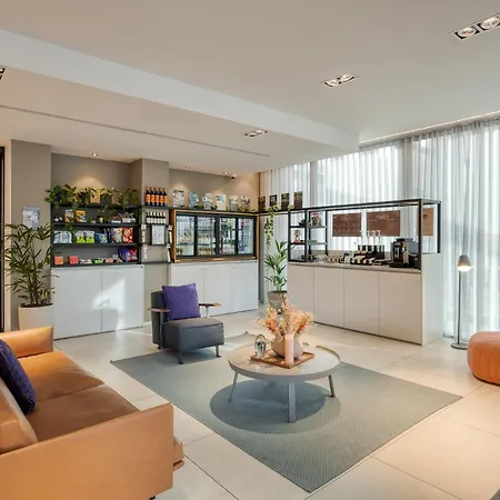 公寓式酒店 Premier 4*