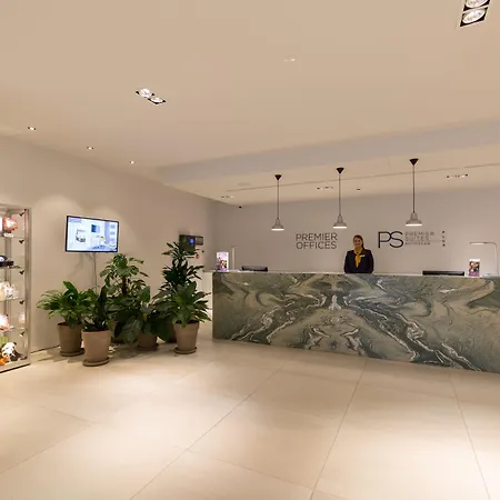 Appart hôtel Premier Rotterdam