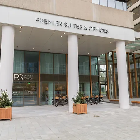 Premier 公寓式酒店