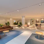 Premier 4* 로테르담