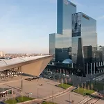 Premier 4* 로테르담