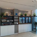 Premier 아파트호텔 로테르담