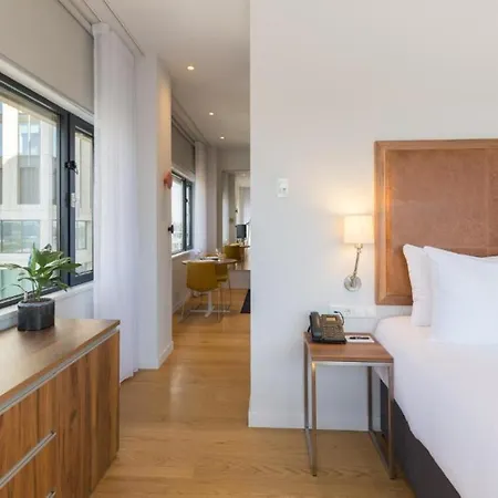Premier Lejlighedshotel Rotterdam