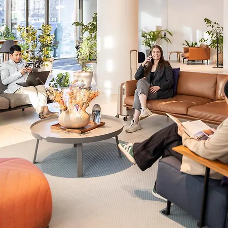 Aparthotel Premier 4*