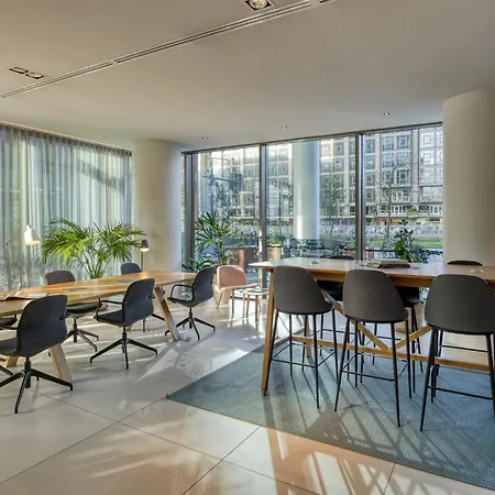 Premier 4* Rotterdam