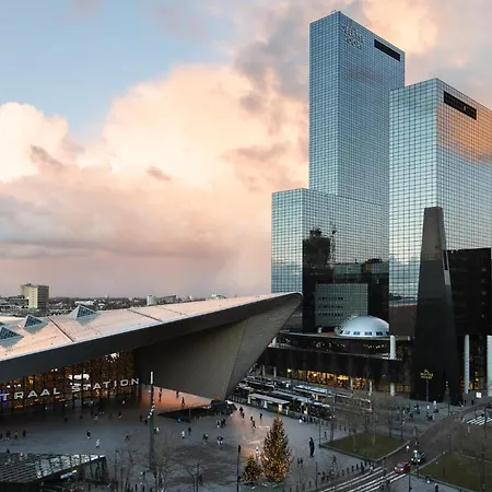 Premier Lejlighedshotel