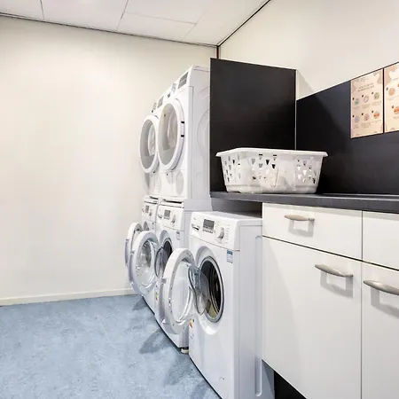 Lägenhetshotell Premier 4*