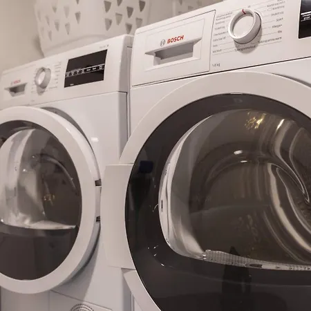 Aparthotel Premier Rotterdam