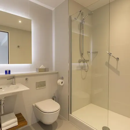 Lejlighedshotel Premier
