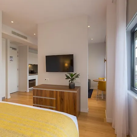 Premier Lejlighedshotel