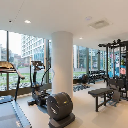 Premier Lejlighedshotel