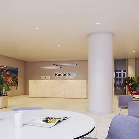 Premier Lejlighedshotel