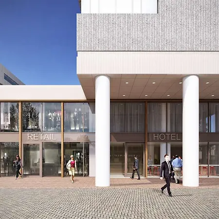 Aparthotel Premier 4*