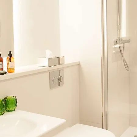 Premier Lejlighedshotel 4*