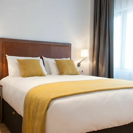 Premier Lejlighedshotel Rotterdam
