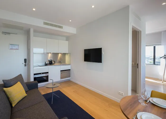 Apartmanhotel Premier 4*