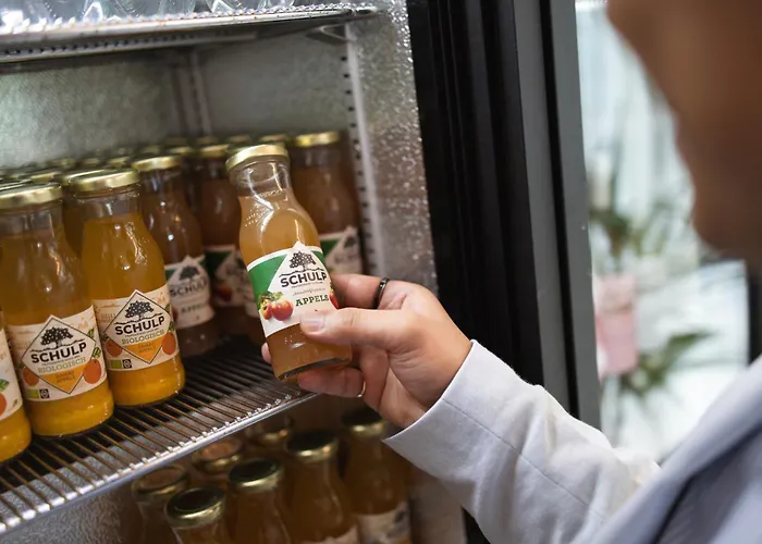 Premier 4* 鹿特丹