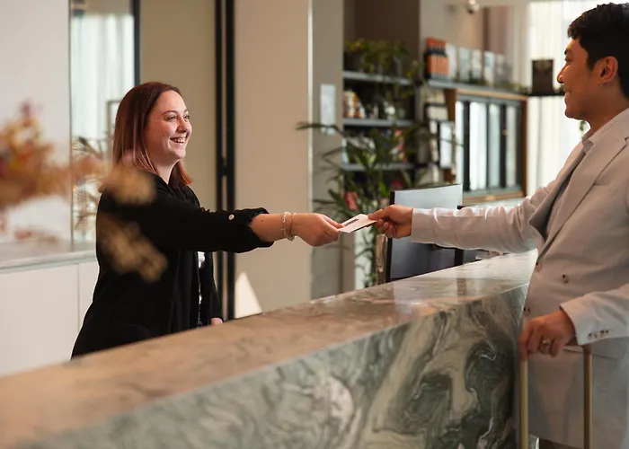 Apartmanhotel Premier