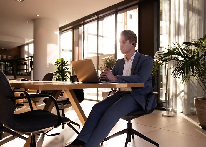 Premier Apartmanhotel 4*