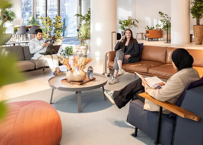 Aparthotel Premier 4*