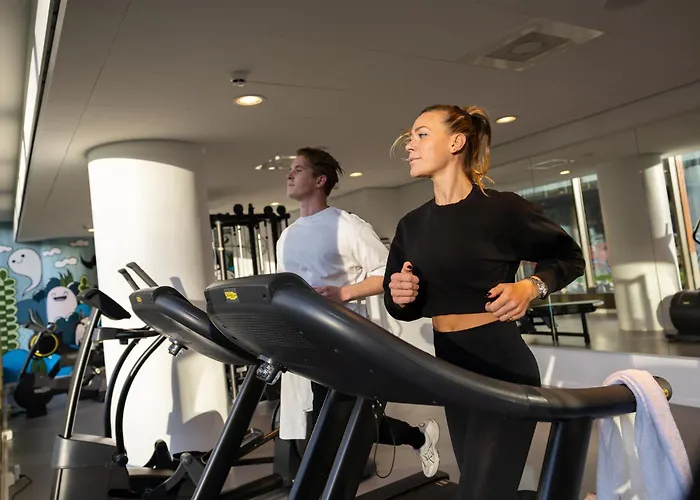 Aparthotel Premier Rotterdam