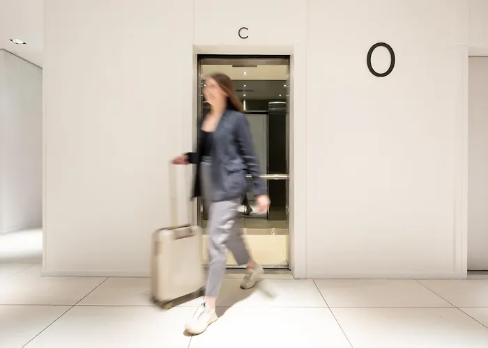 Premier Aparthotel 4*