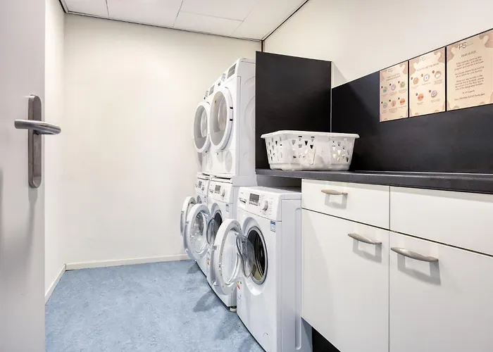 Aparthotel Premier 4*