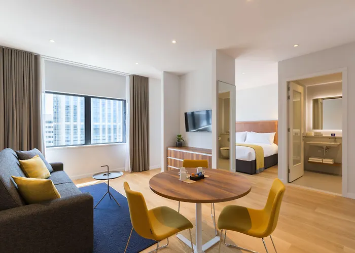 Premier 4* Rotterdam