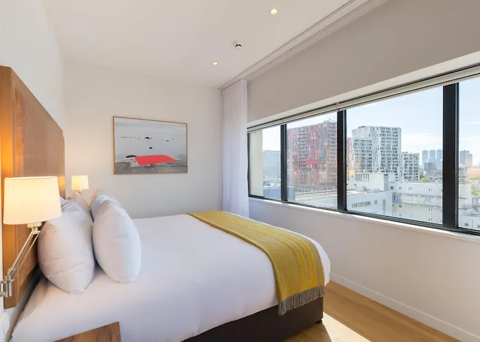 Premier Apartmanhotel