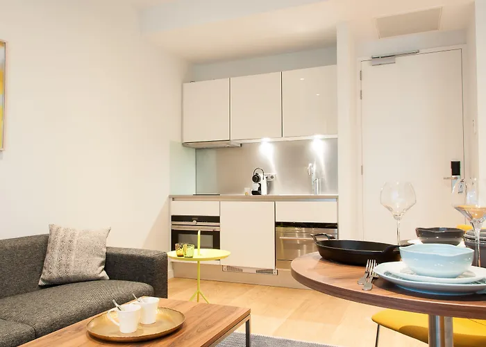 Apartmanhotel Premier 4*