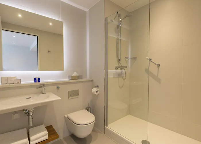 Apartmanhotel Premier Rotterdam