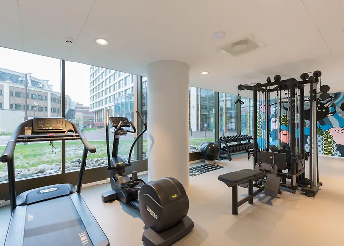 Premier Apartmanhotel