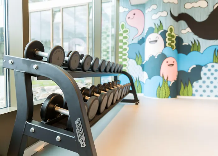 Premier 4* 鹿特丹