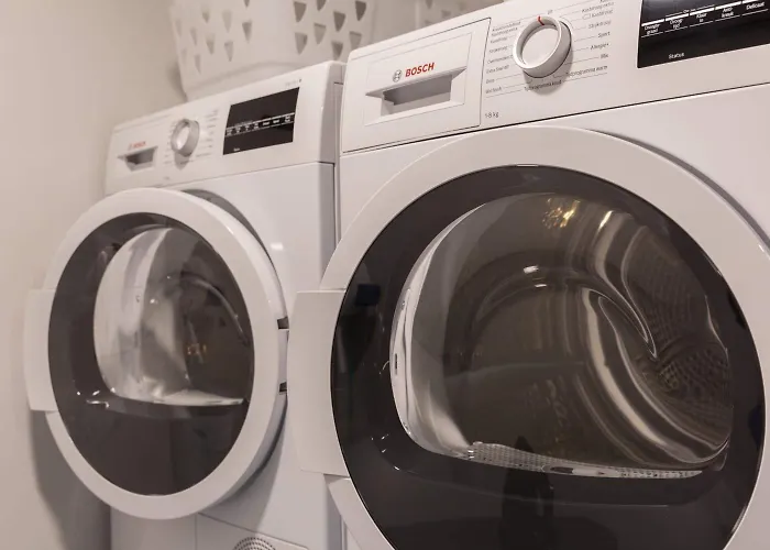 Apartmanhotel Premier Rotterdam