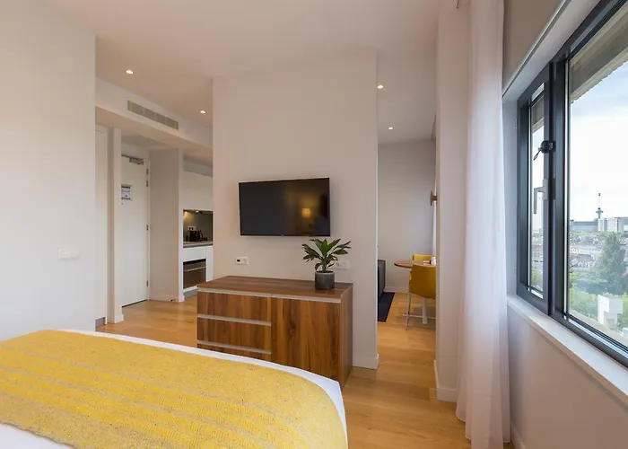 Premier Apartmanhotel