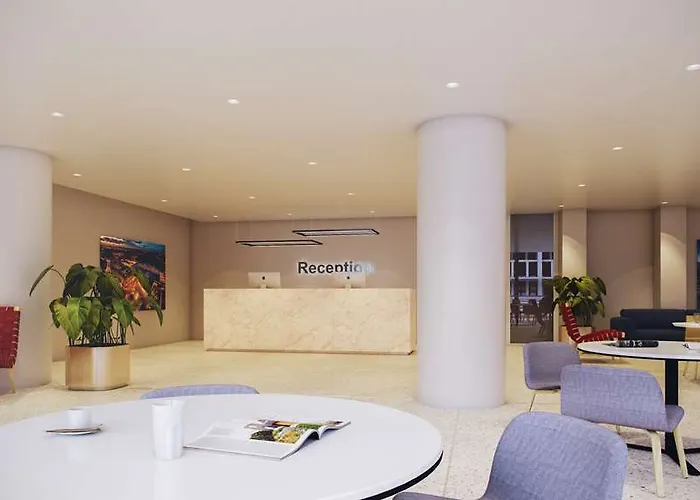 Premier Apartmanhotel