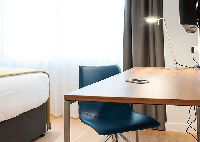 Apartmanhotel Premier