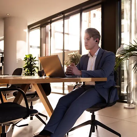 Premier Aparthotel 4*