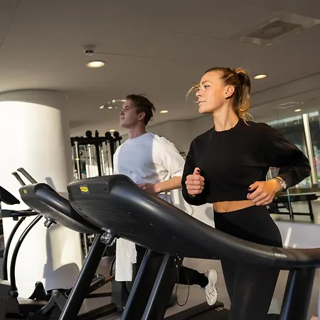 Appart hôtel Premier Rotterdam