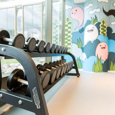 Premier 4* Rotterdam