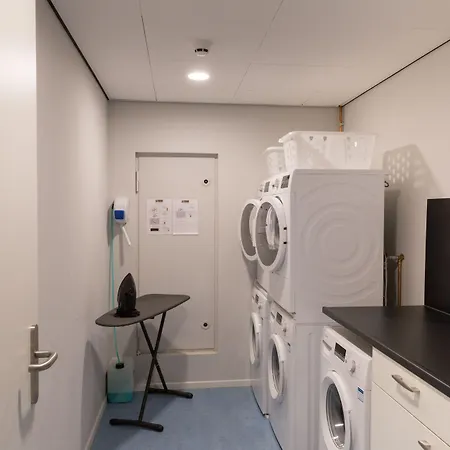 Appart hôtel Premier 4*