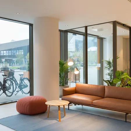 Aparthotel Premier Rotterdam