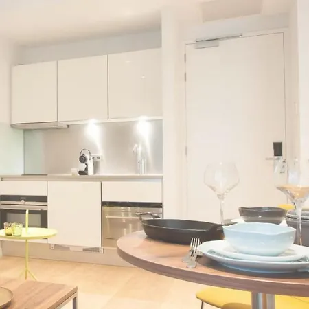 Premier Appart hôtel 4*