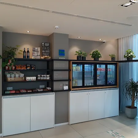 Premier Appart hôtel Rotterdam