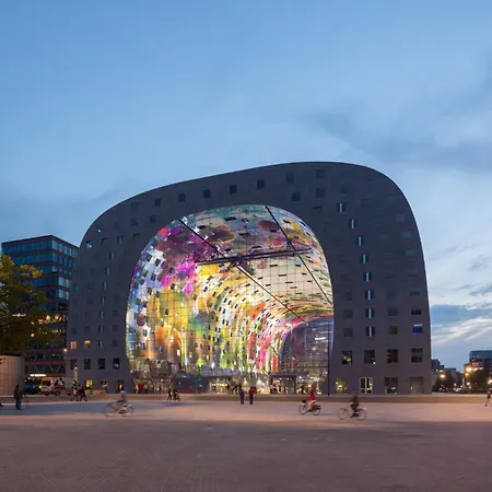 Appart hôtel Premier 4*