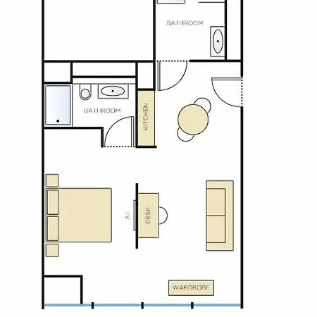 Premier 4* Rotterdam