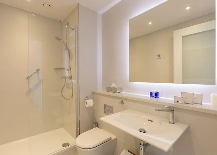 Premier Lejlighedshotel 4*