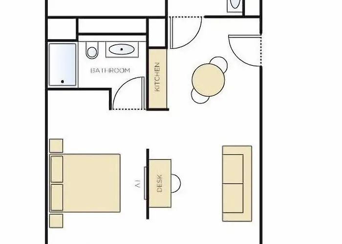 Premier 4* Rotterdam