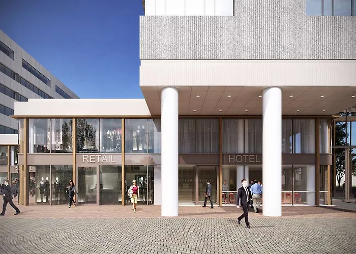 Lejlighedshotel Premier 4*